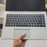 HP EliteBook 840 G8|رایانه همراه|تهران, دیلمان|دیوار