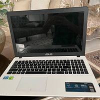 لپ تاپ ASUS مدل A550C|رایانه همراه|تهران, خلیج فارس|دیوار