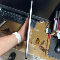 ipad pro M2 2022 128G wifi|تبلت|تهران, پامنار|دیوار