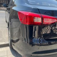 ام‌جی 360 اتوماتیک توربو، مدل ۱۳۹۷ درحد صفر|خودرو سواری و وانت|تهران, یافت‌آباد|دیوار
