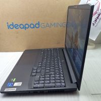 گیمینگ Lenovo ideapad Gamingنسل ۱۱H گرافیکRTX ۴|رایانه همراه|تهران, باغ فیض|دیوار