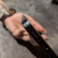 ناتینگ phone 1 با حافظهٔ ۲۵۶ گیگابایت|موبایل|کرمانشاه, |دیوار