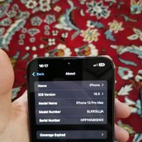 13 pro max|موبایل|تهران, جوادیه تهرانپارس|دیوار