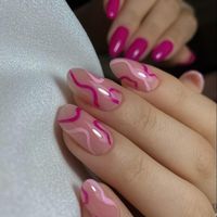 خدمات ناخن و پدیکور با پرسنل مجرب|خدمات آرایشگری و زیبایی|تهران, دردشت|دیوار