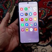 سامسونگ Galaxy A35 ۱۲۸ گیگابایت|موبایل|تهران, تهران‌نو|دیوار