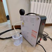 دستگاه پیکو استیم پرتابل LIZZE|آرایشی، بهداشتی، درمانی|تهران, ارم|دیوار