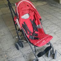 کالسکه خارجیinglesina|کالسکه و لوازم جانبی|تهران, جنت‌آباد جنوبی|دیوار