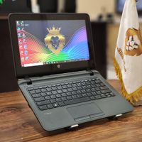 مینی hp تاچ11اینچ i3/8/256SSD باطری9سلولی جهت هدیه|رایانه همراه|تهران, میدان ولیعصر|دیوار