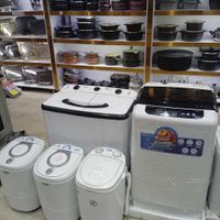 لباسشویی اتوماتیک7کیلویی پاکشومادرب از بالاگارانتی|ماشین لباسشویی و خشک‌کن لباس|مشهد, شهید آوینی|دیوار