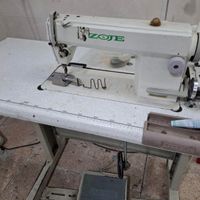 کارگاه خیاطی کلیه لوازم کارگاه بصورت یکجا وتکی|ماشین‌آلات صنعتی|تهران, خانی‌آباد|دیوار