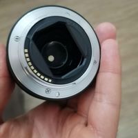 لنز سونی 55 زایس sony f1/8|دوربین عکاسی و فیلم‌برداری|تهران, شهرک غرب|دیوار