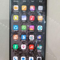 شیائومی Redmi Note 11 Pro با حافظهٔ ۱۲۸ گیگابایت|موبایل|تهران, افسریه|دیوار