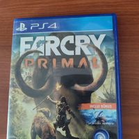 بازی Far Cry Primal ریجن ALL Ps4|کنسول، بازی ویدئویی و آنلاین|تهران, جوادیه تهرانپارس|دیوار
