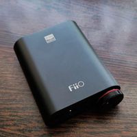 آمپ هدفون Fiio K3 USB-C Hi-Res|قطعات و لوازم جانبی رایانه|تهران, سیدخندان|دیوار