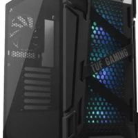 case asus tuf gt 301|رایانه رومیزی|تهران, تهرانپارس شرقی|دیوار