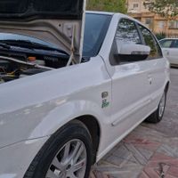 سورن ELX توربو|خودرو سواری و وانت|ایلام, |دیوار