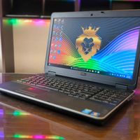 دل ۱۵.۶ اینچ i5-i7 گرافیک ۲ و ۶ باطری SSD شارژر نو|رایانه همراه|تهران, میدان ولیعصر|دیوار