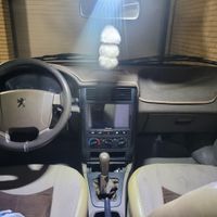 پژو 405 SLX موتورTU5، مدل ۱۳۹۶|خودرو سواری و وانت|رفسنجان, |دیوار