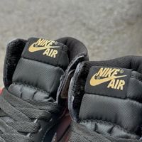 کتونی نایک جردن 1 ساقدار پالمینو ساقدار nike|کیف، کفش، کمربند|تهران, فاطمی|دیوار