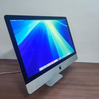 آل این وان اپل iMac 2020 i9 5K|رایانه رومیزی|تهران, هروی|دیوار