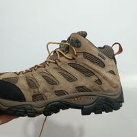 کتونی اورجینال مرل Merrell سایز 43|کیف، کفش، کمربند|تهران, پیروزی|دیوار