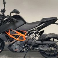 KTM Duke 250 2023  کی تی ام دوک نیوفیس|موتورسیکلت|تهران, ونک|دیوار