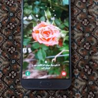سامسونگ Galaxy J5 (2017) با حافظهٔ ۳۲ گیگابایت|موبایل|شیراز, کوی طلاب|دیوار