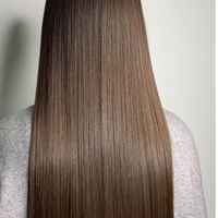 مدل رنگ و مش و کراتین حرفه ای|خدمات آرایشگری و زیبایی|تهران, فرمانیه|دیوار