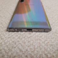 سامسونگ Galaxy Note10 ۲۵۶ گیگابایت|موبایل|تهران, پاسداران|دیوار