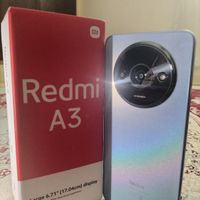 شیائومی REDMI A3 128 گیگابایت|موبایل|تهران, دیلمان|دیوار