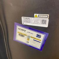 اسپیکر سونی شیک SONY شرکتی زرین  MHC-V90DW|سیستم صوتی خانگی|تهران, امانیه|دیوار