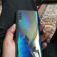 سامسونگ Galaxy A50 ۱۲۸ گیگابایت|موبایل|تهران, سنگلج|دیوار