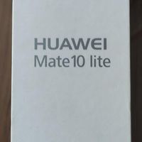 هواوی Mate 10 Lite ۶۴ گیگابایت|موبایل|تهران, بهار|دیوار