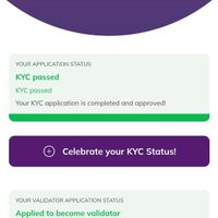 خدمات kyc تضمیمینی pinetwork احراز هویت|خدمات رایانه‌ای و موبایل|تهران, امیرآباد|دیوار