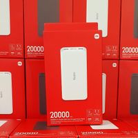 پاوربانک REDMI 20000|لوازم جانبی موبایل و تبلت|تهران, جمهوری|دیوار