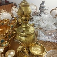سماور زغالی فروشی|سماور، چای‌ساز، قهوه‌ساز|تهران, حکیمیه|دیوار