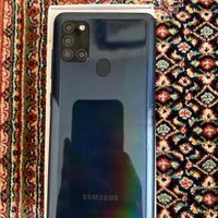 A21s|موبایل|تهران, بهاران|دیوار