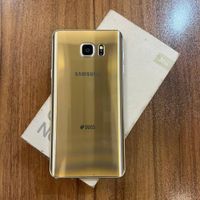 سامسونگ Galaxy Note5 ۳۲ گیگابایت|موبایل|تهران, تجریش|دیوار