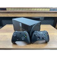 X box seri x  درحد|کنسول، بازی ویدئویی و آنلاین|تهران, ارم|دیوار