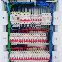 برقکاری صنعتی و ساختمان تهران|خدمات پیشه و مهارت|تهران, اقدسیه|دیوار