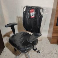 صندلی اداری کارمندی چرخدار۰۱۹|مبلمان اداری|تهران, اتابک|دیوار
