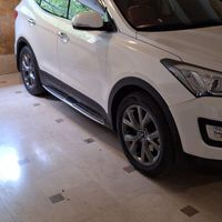 هیوندای سانتافه ix 45 2400cc، مدل ۲۰۱۴|خودرو سواری و وانت|تهران, هروی|دیوار