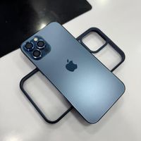 اپل iPhone 12 Pro Max ۲۵۶ گیگابایت|موبایل|تهران, جمهوری|دیوار