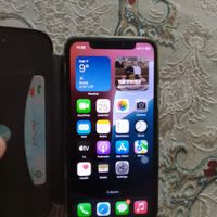 اپل iPhone 11 Pro ۲۵۶ گیگابایت|موبایل|تهران, نازی‌آباد|دیوار