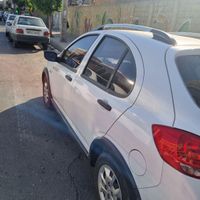 کوییک Gxمدل ۴۰۲|خودرو سواری و وانت|تهران, خلیج فارس|دیوار