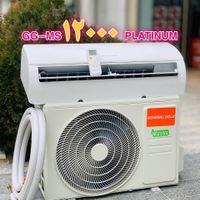 کولرگازی 12000 هزار جنرال گلد پلاتینیوم|کولر گازی و فن‌کوئل|تهران, پیروزی|دیوار