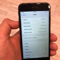 اپل iPhone SE (2020) با حافظهٔ ۱۲۸ گیگابایت|موبایل|تهران, امام حسین(ع)|دیوار