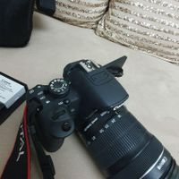 دوربین کنون D700 Canon|دوربین عکاسی و فیلم‌برداری|تهران, حکیمیه|دیوار