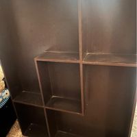 میزنهارخوری۶نفره و میزکنارمبلی،کتابخانه دیواری|میز و صندلی غذاخوری|تهران, پونک|دیوار