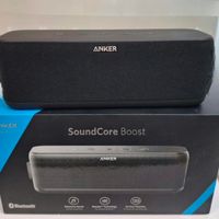 اسپیکر Anker Soundcore Boost|پخش‌کننده همراه|تهران, فردوسی|دیوار